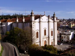 Our Lady of the Immaculate Conception Cathedral, Leiria