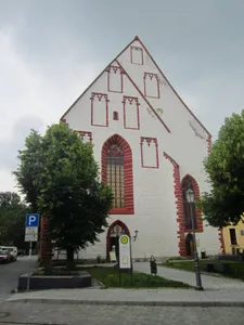 Stadtkirche St. Marien (Weida)