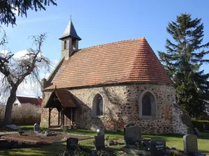 Protestant Church Altenzaun