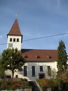 Church of the Resurrection