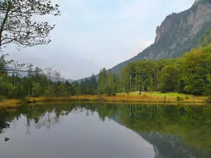 Östliche Chiemgauer Alpen