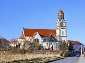 St.-Marien-Kirche