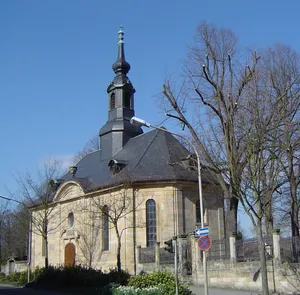 Gottesackerkirche (Bayreuth)