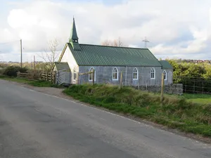 St Andrew's Church