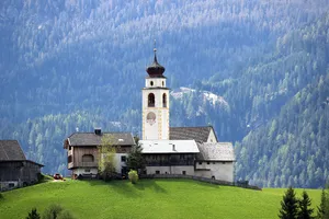 Saint Nicholas church