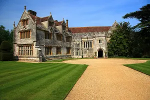 Athelhampton