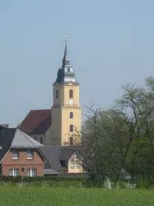Kirche Pausitz (Riesa)