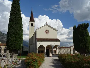 Santa Maria dell'Angiadura church