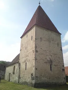 Kirche St. Leonhard (Penk)