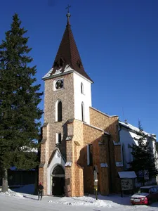 Church of Saint Stephen