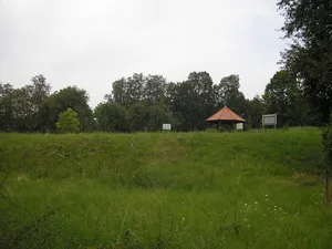 Raspenburg