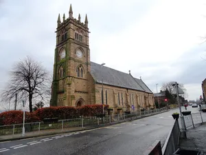Church of St Cuthbert