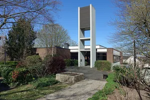 Evangelische Kirche Tönisberg