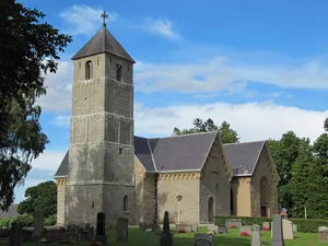 Heda Church