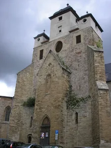 Protestant Church (Zeitz)