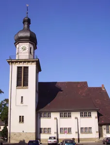 Evangelical Church
