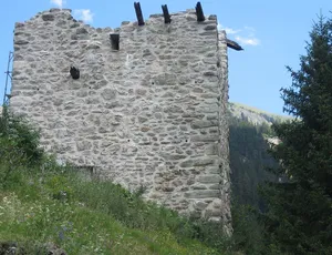 Burg La Tur