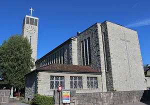 Catholic Church of Christ the King