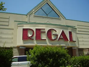 Regal Edgmont Square 10