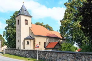 Church of Saint James the Older
