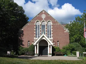 Sacred Heart Roman Catholic Church