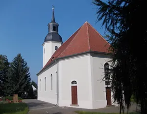 Kirche Wildenhain