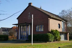Neuapostolische Kirche
