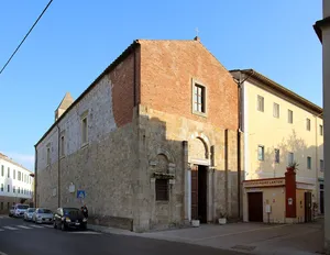 Santi Jacopo e Filippo