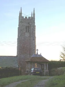 Church of St John