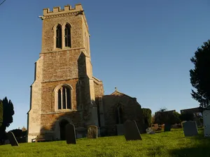 Church of St Andrew