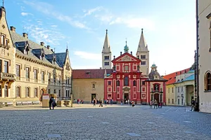 St. George's Basilica