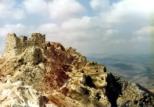 Beaufort Castle
