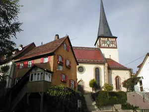 Evangelische Kirche