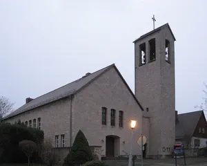 St. Mariä Himmelfahrt (Camburg)