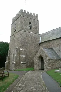Church of St Helen