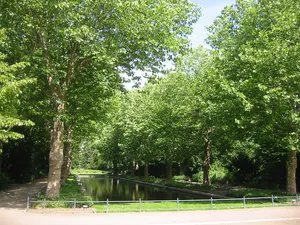 Schulenburgpark