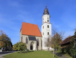 Church of the Visitation