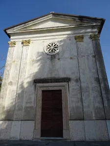 Our Lady of La Salette church