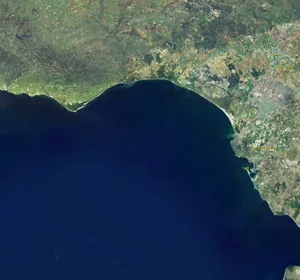 Gulf of Cádiz