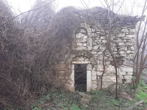 Ascention of Jesus Church, Pijanec
