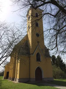Church of Saints Peter and Paul