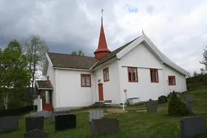 Lyngdal Church