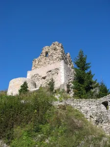 Smlednik Castle