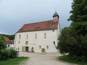 Klosterkirche Offenhausen