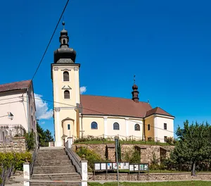 Church of Saint Martin