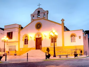 Parish Church of Saint Augustinus
