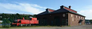 Foyle Valley Railway Museum