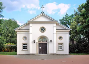 Stephanuskirche