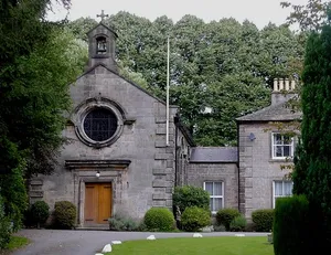Roman Catholic Church of St Michael