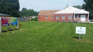 First Church of Cannabis
